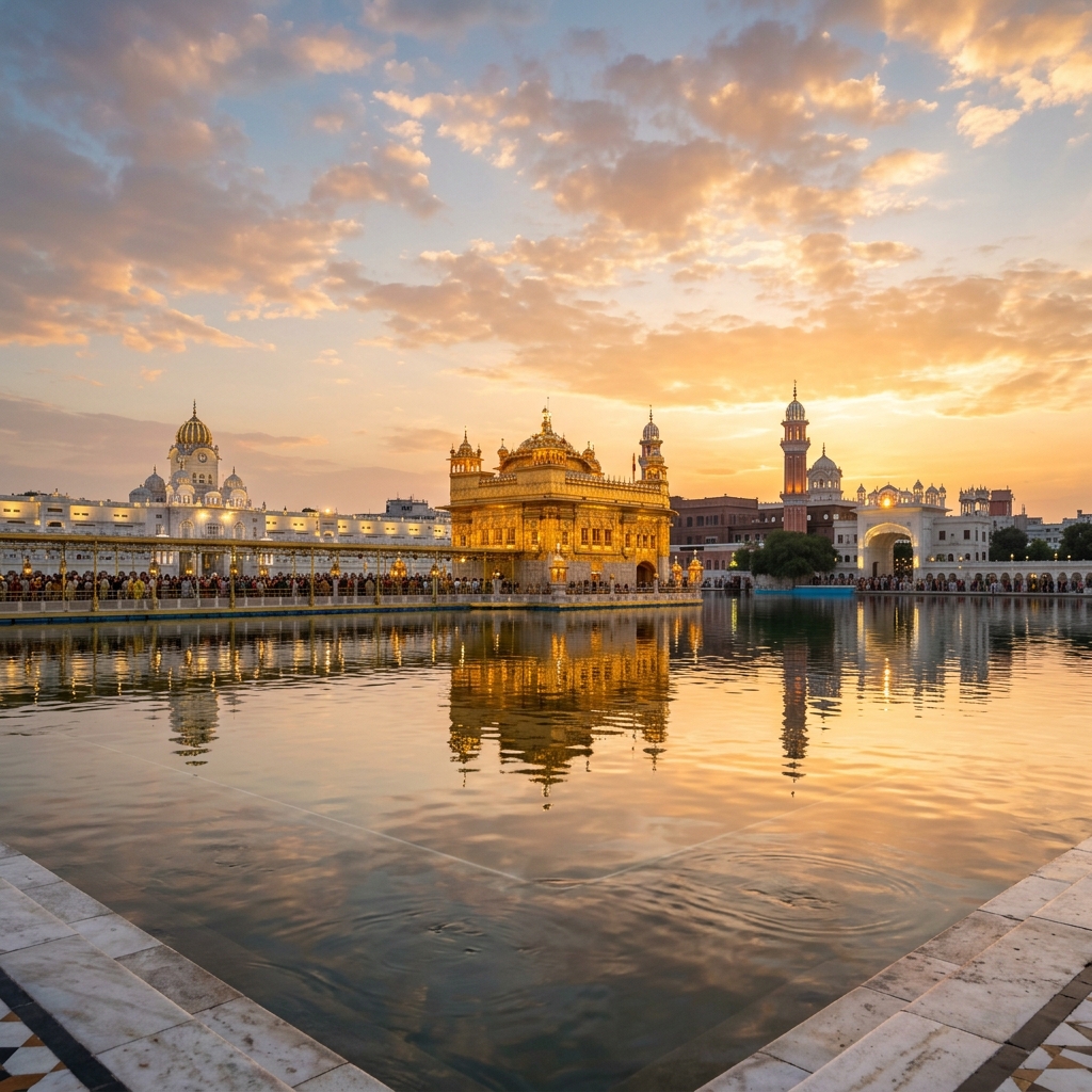 Amritsar