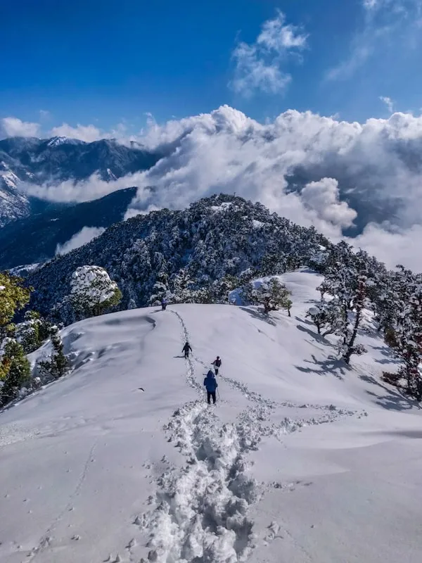 Bhutan