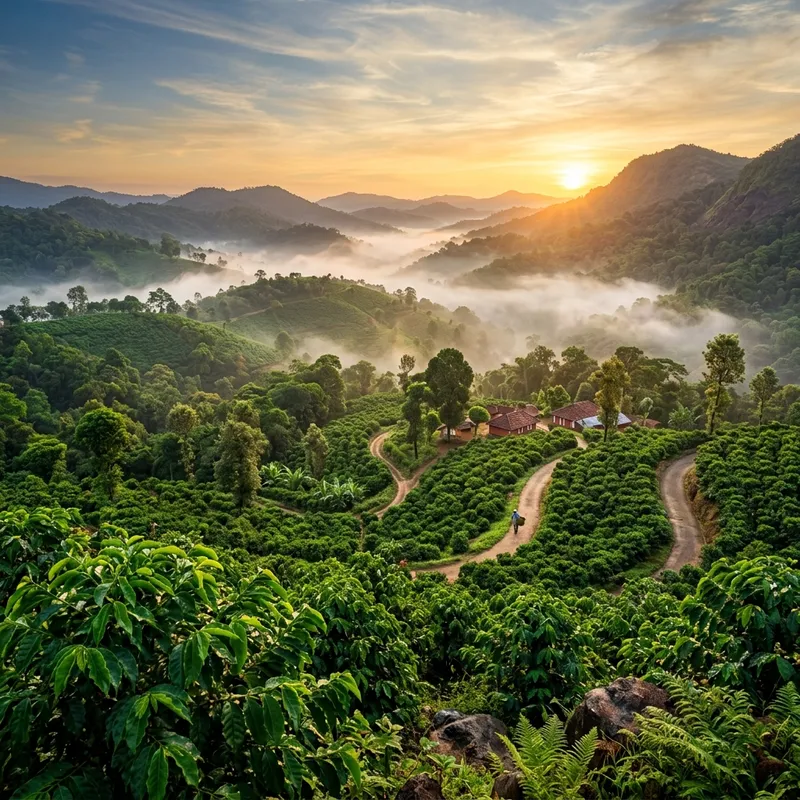 Coorg