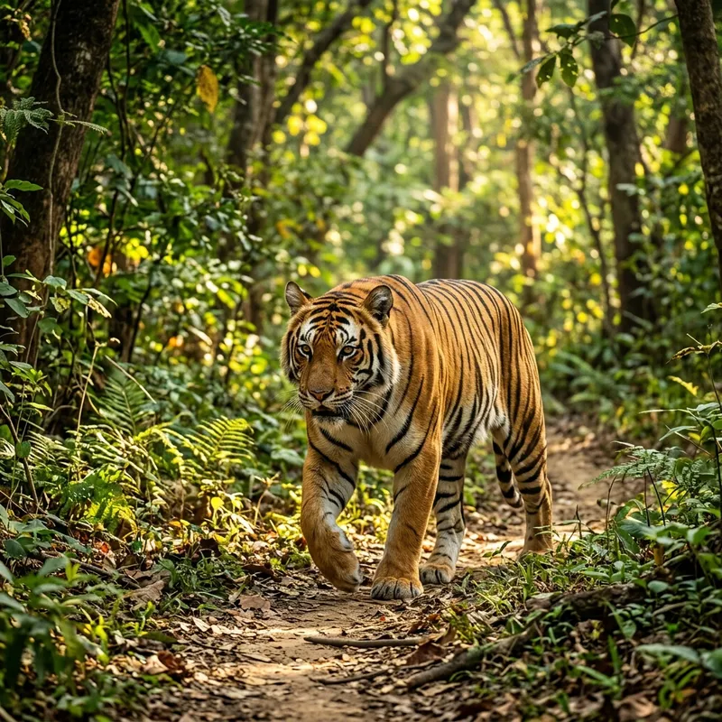 Jim Corbett