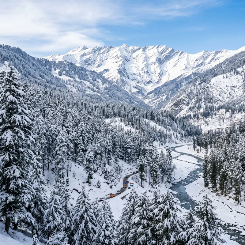 Manali