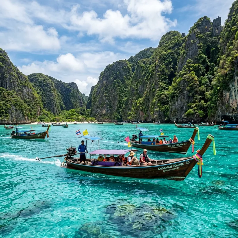 Thailand